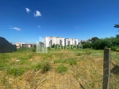 Lote/Terreno à venda, 360m² no Jardim Paraíso, Campinas