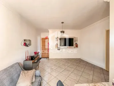 Apartamento com 3 Quartos à venda, 75m² no Floradas de São José, São José dos Campos