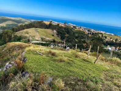 Lote/Terreno à venda, 1071m² no Ribanceira, Imbituba
