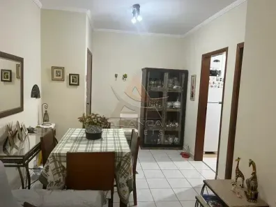 Apartamento com 2 Quartos à venda, 51m² no Vila Ana Maria, Ribeirão Preto