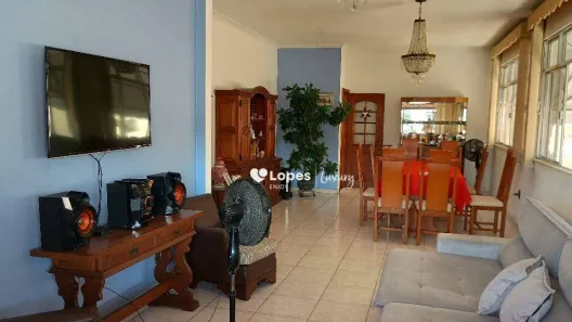 Cobertura com 3 Quartos à venda, 84m² no Grajaú, Rio de Janeiro