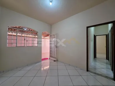 Casa com 3 Quartos à venda, 299m² no Chanadour, Divinópolis