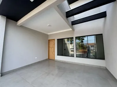 Casa com 3 Quartos à venda, 150m² no Conjunto Habitacional Requião, Maringá