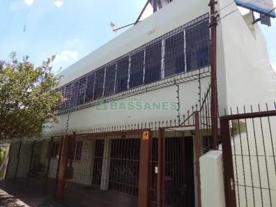 Ponto Comercial para alugar, 130m² no Cinqüentenário, Caxias do Sul