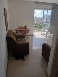 Apartamento com 2 Quartos à venda, 82m² no Garcia, Salvador