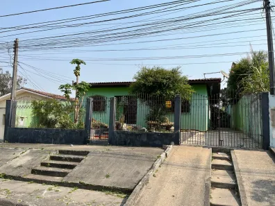 Casa com 3 Quartos à venda, 140m² no Iná, São José dos Pinhais