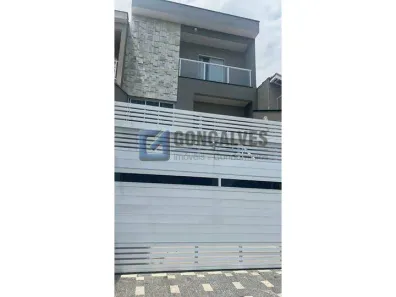 Sobrado com 5 Quartos à venda, 243m² no Vila Gonçalves, São Bernardo do Campo