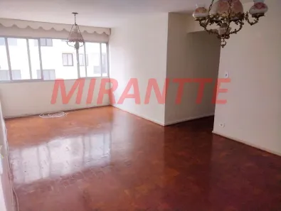 Apartamento com 3 Quartos à venda, 118m² no Santana, São Paulo