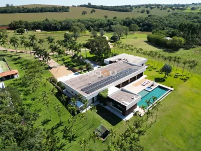 Fazenda/Sítio com 9 Quartos à venda, 200000m² no Costa Azul I, Avaré