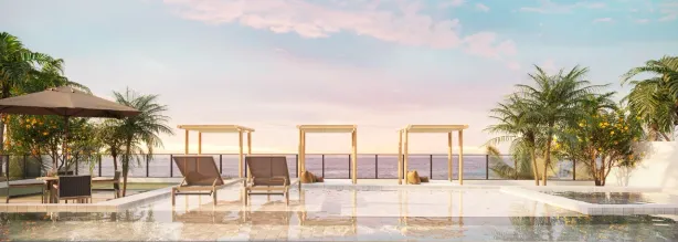 Apartamento com 2 Quartos à venda, 40m² no Candeias, Jaboatão dos Guararapes