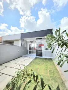 Casa com 3 Quartos à venda, 97m² no Centro, Eusébio