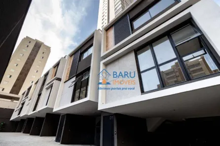 Sobrado com 2 Quartos à venda, 121m² no Vila Mariana, São Paulo
