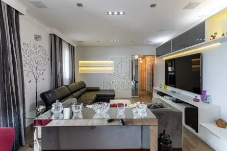 Apartamento com 3 Quartos à venda, 146m² no Boa Vista, São Caetano do Sul