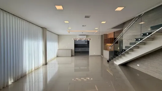 Casa de Condomínio com 4 Quartos para alugar, 315m² no Condomínio Vale do Arvoredo, Londrina