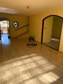 Casa com 4 Quartos à venda, 250m² no Terra Nova, Taubaté