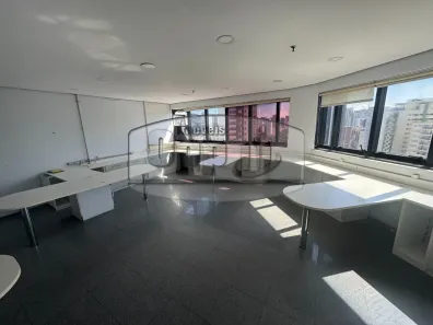 Sala Comercial para venda ou aluguel, 46m² no Vila Mariana, São Paulo