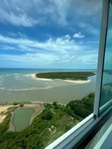 Apartamento com 1 Quarto à venda, 40m² no Barra de Jangada, Jaboatão dos Guararapes