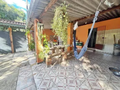 Fazenda/Sítio com 3 Quartos à venda, 137m² no Centro (Ártemis), Piracicaba