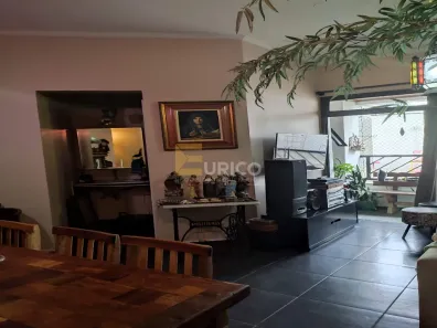 Apartamento com 4 Quartos à venda, 110m² no Parque União, Jundiaí