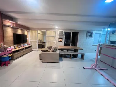 Apartamento com 3 Quartos à venda, 111m² no Recreio dos Bandeirantes, Rio de Janeiro