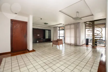 Cobertura com 4 Quartos à venda, 379m² no Icaraí, Niterói