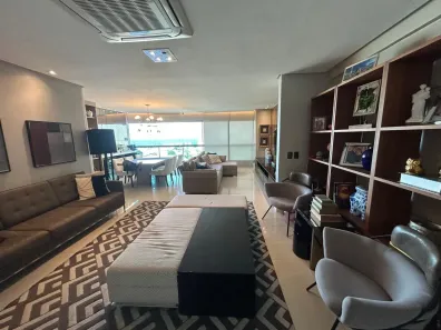 Apartamento com 3 Quartos à venda, 152m² no Horto Florestal, Salvador
