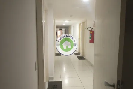 Sala Comercial à venda, 25m² no Freguesia (Jacarepaguá), Rio de Janeiro