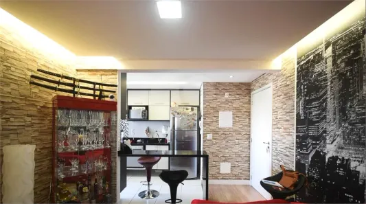 Apartamento com 3 Quartos à venda, 81m² no Vila Sônia, São Paulo