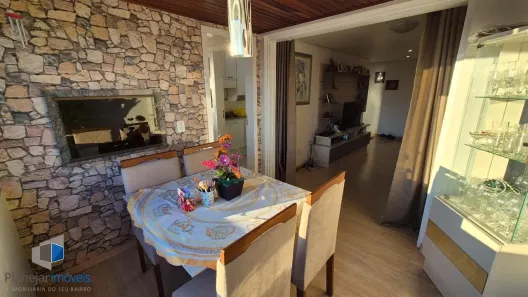 Apartamento com 3 Quartos à venda, 101m² no Menino Deus, Porto Alegre