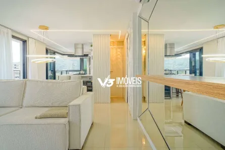 Apartamento com 3 Quartos à venda, 174m² no Caiobá, Matinhos