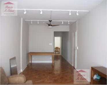 Apartamento com 3 Quartos para alugar, 120m² no Cerqueira César, São Paulo