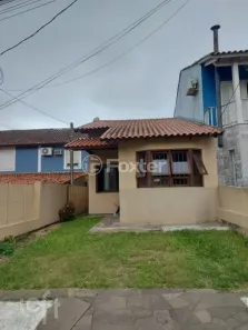 Casa de Condomínio com 2 Quartos à venda, 70m² no Aberta dos Morros, Porto Alegre