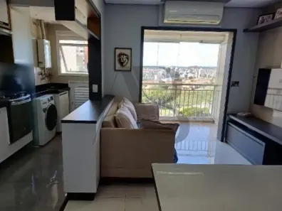 Apartamento com 2 Quartos à venda, 60m² no Ponte Preta, Campinas