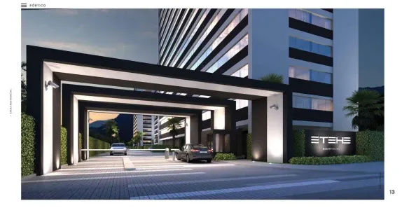Cobertura com 3 Quartos à venda, 117m² no Barra Olímpica, Rio de Janeiro