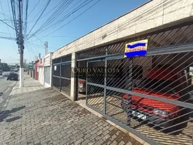 Casa com 4 Quartos à venda, 280m² no Vila Regente Feijó, São Paulo
