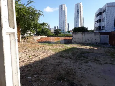 Lote/Terreno para alugar, 4900m² no Lagoa Nova, Natal