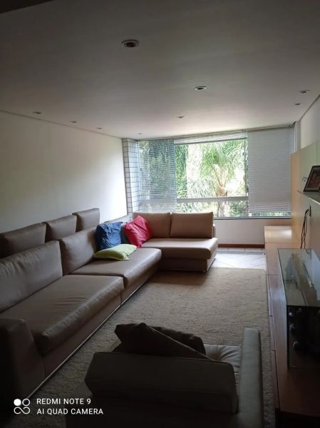 Apartamento com 3 quartos — Castelo, Belo Horizonte