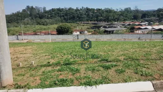 Lote/Terreno à venda, 314m² no Cézar de Souza, Mogi das Cruzes