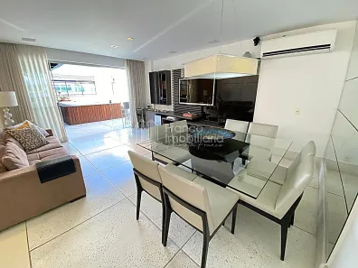 Cobertura com 4 Quartos à venda, 180m² no Icaraí, Niterói