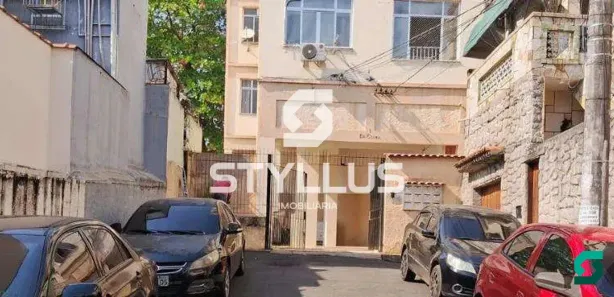 Apartamento com 3 Quartos à venda, 80m² no São Francisco Xavier, Rio de Janeiro