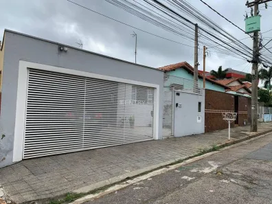 Casa com 3 Quartos à venda, 218m² no Vila Arens II, Jundiaí