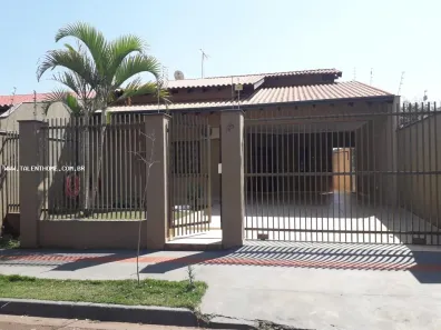 Casa com 4 Quartos à venda, 175m² no Brasília, Londrina