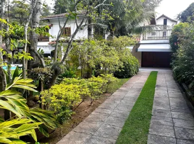 Sobrado com 5 Quartos à venda, 516m² no Itanhangá, Rio de Janeiro