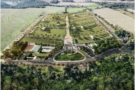 Lote/Terreno à venda, 464m² no Vivendas do Arvoredo, Londrina