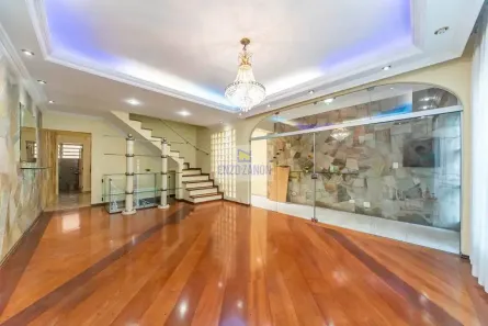 Sobrado com 3 Quartos para venda ou aluguel, 286m² no Jardim do Mar, São Bernardo do Campo