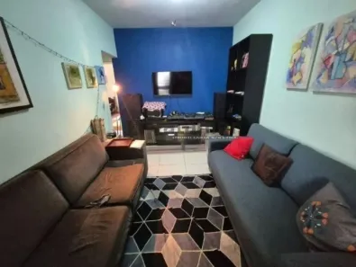 Sobrado com 3 Quartos à venda, 120m² no Conjunto Residencial Butantã, São Paulo