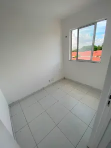 Apartamento com 2 Quartos à venda, 80m² no Messejana, Fortaleza