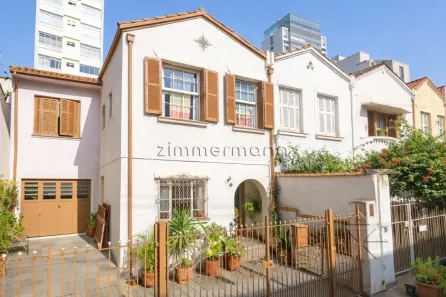 Sobrado com 3 Quartos à venda, 157m² no Pinheiros, São Paulo
