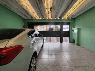 Casa com 3 Quartos à venda, 90m² no Jardim Santa Maria, São Paulo