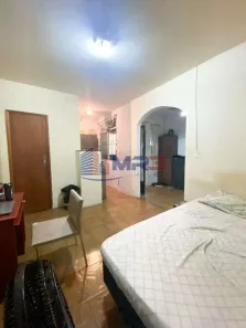 Casa com 1 Quarto para venda ou aluguel, 40m² no Brás de Pina, Rio de Janeiro